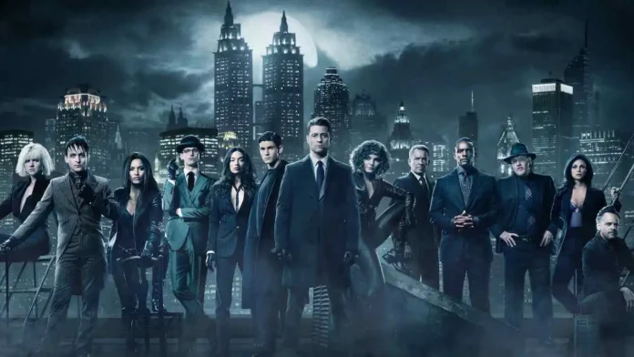 Where Was Gotham Filmed? The Scenic City Of Crime!