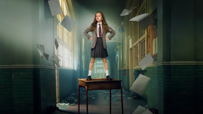 Where To Watch Matilda 2022 For Free? Ultimate Magical Fantasy Drama!