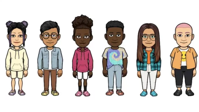 How To Get More Bitmoji Hairstyles On Snapchat!