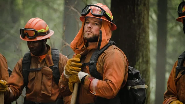 Where Was Fire Country Filmed? Witness The High Level Of Firefighting!