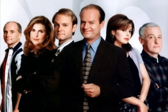 Where To Watch Frasier For Free? Joy Of Starting Life Fresh!