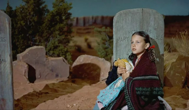 Where Was The Searchers Filmed? Relive The Dramatic Sequences Here!