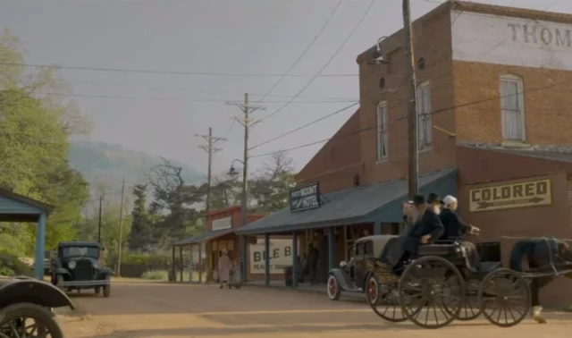 Where Was Lawless Filmed? Recount Of A Crime Drama Flick From 2012!!