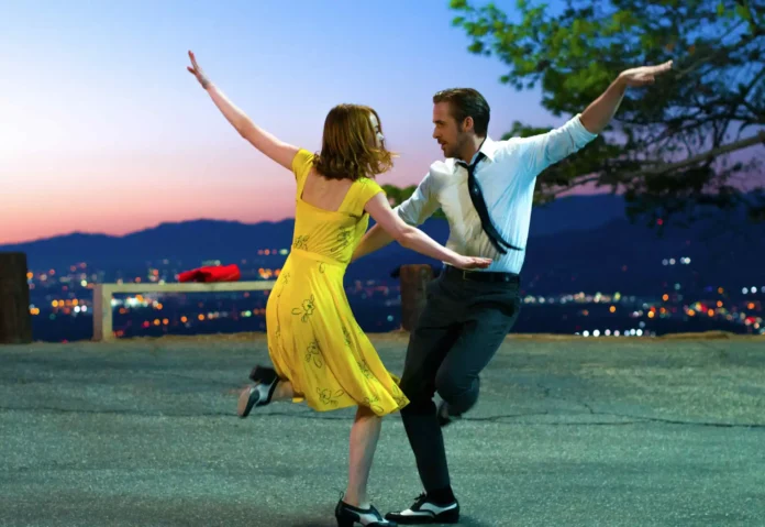 Where Was La La Land Filmed? Navigate Dreams And Romance!