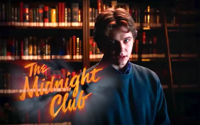 Where To Watch The Midnight Club For Free? Most Sinister Stories Of 2022!