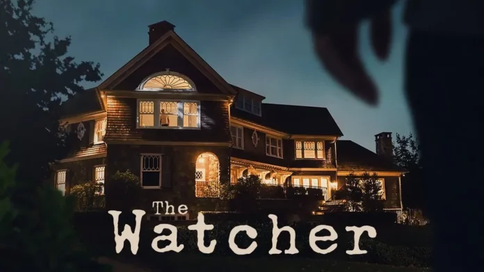 Where To Watch The Watcher For Free? Hauntingly Watching Eyes!