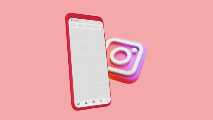 Why Did My Instagram Explore Page Reset Itself In 2023? Know Here!