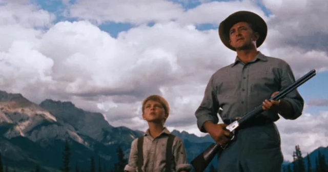 Where Was River Of No Return Filmed? The Epic 50s Western!