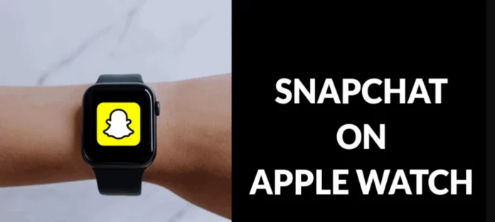 How To Get Snapchat Notifications On Apple Watch? 2 Easy Fix You Can Try!