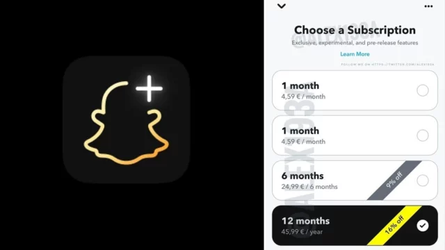 Snapchat Vs Snapchat Plus? Is It Worth Upgrading In 2022?