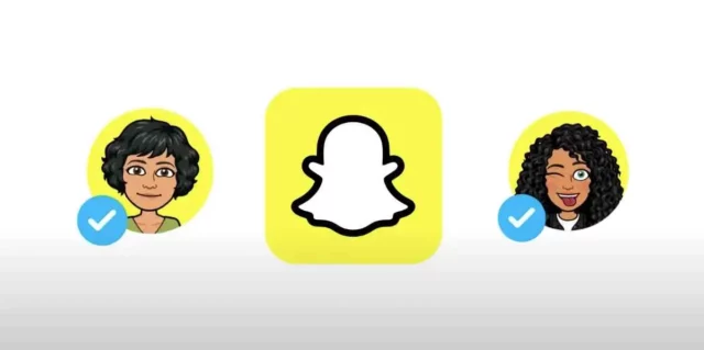 How To Get Bitmoji Stickers With Friends On Snapchat | Snapchat Bitmoji Fun!