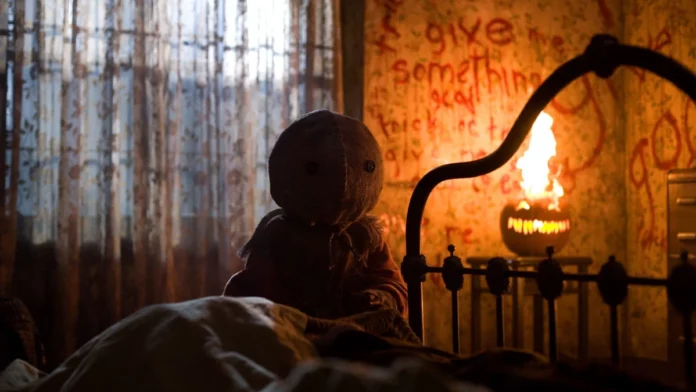 Where Was Trick r Treat Filmed? Horror Locations That Take You To Your Nightmare!