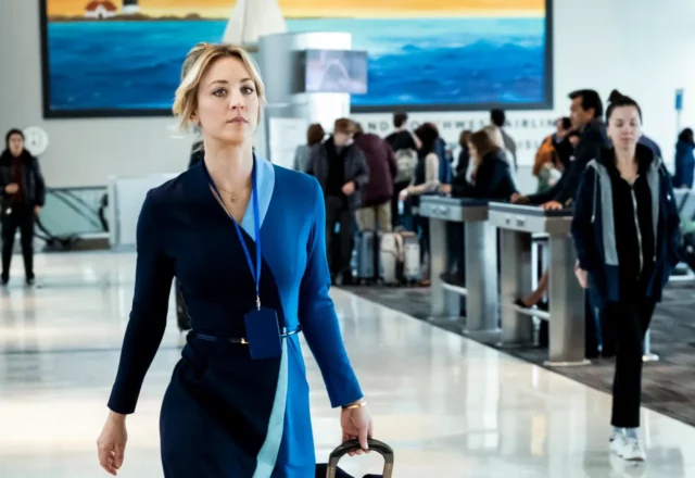 Where To Watch The Flight Attendant 2020 For Free? Thrilling Ride Of Mysteries!