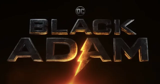 Where To Watch Black Adam For Free? Amazing DC Superhero Flick!