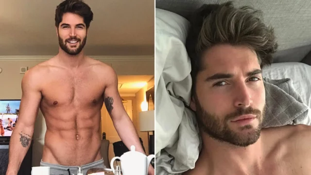 26 Hottest Men On Instagram| Looks That Could Kill!