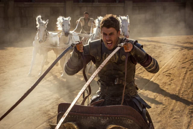 Where Was Ben Hur Filmed? Filming Locations Of The 2016 Action Flick!!