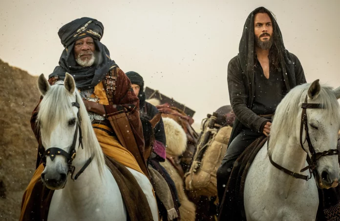 Where Was Ben Hur Filmed? Filming Locations Of The 2016 Action Flick!!