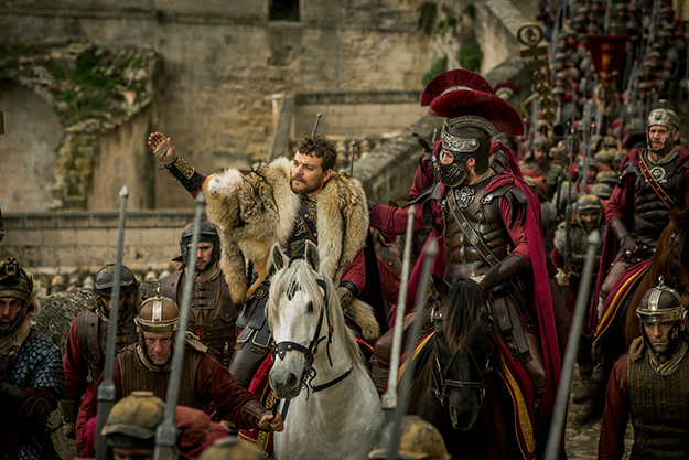 Where Was Ben Hur Filmed? Filming Locations Of The 2016 Action Flick!!