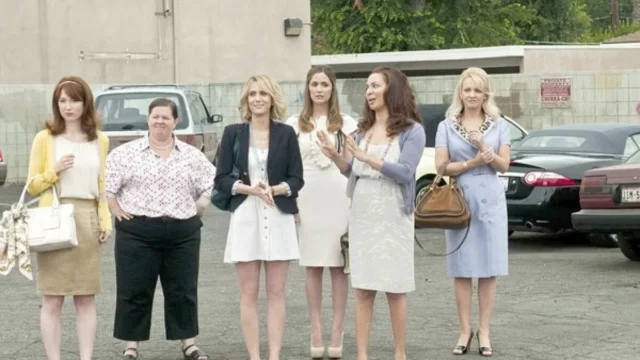 Where Was Bridesmaids Filmed? Filming Locations Of The Wedding Themed Dramedy! 