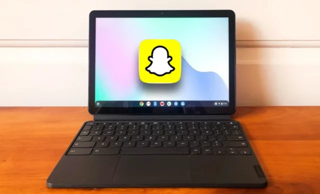 How To Get Snapchat On A School Chromebook When Blocked? Learn The Tricks!