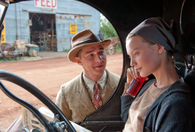 Where Was Lawless Filmed? Recount Of A Crime Drama Flick From 2012!!