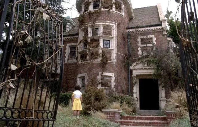 Where Was American Horror Story Filmed? Real Locations Of The Paranormal Series!!