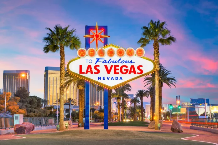 How To Pay A Visit To Las Vegas In An Extraordinary Way