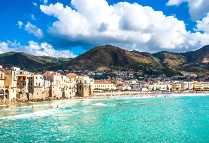 Reasons Why Sicily Is The Ultimate Destination Of The Moment