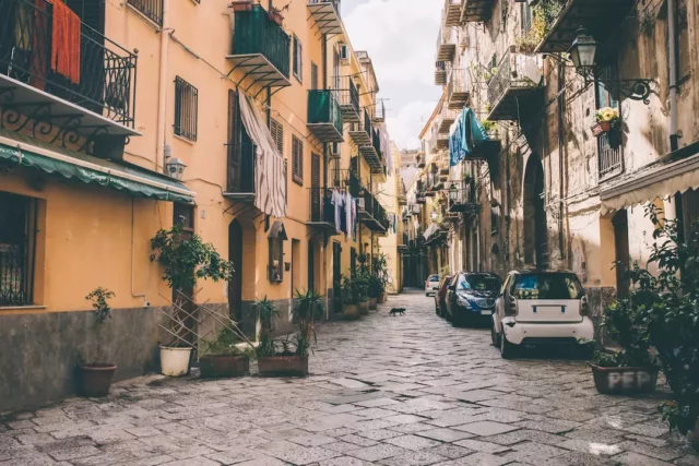 Reasons Why Sicily Is The Ultimate Destination Of The Moment