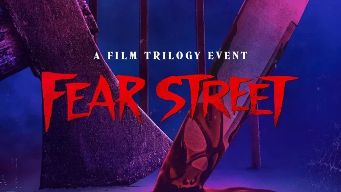 Where Was Fear Street Filmed? A Netflix Horror Special Of 2021!!