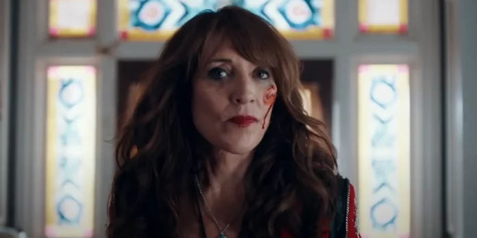 Where Was Torn Hearts Filmed? Katey Sagal’s Latest Horror Thriller Movie!