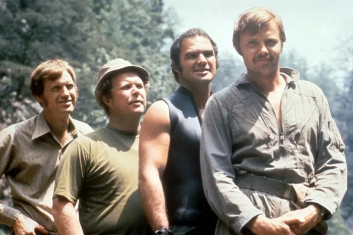 Where Was Deliverance Filmed? John Boorman’s 1972 Survival Thriller!