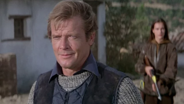 Where Was For Your Eyes Only Filmed? Catch The Culprit If You Can!