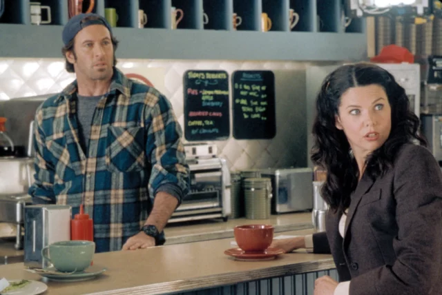 Where Was Gilmore Girls Filmed? A Feel-Good Television Show