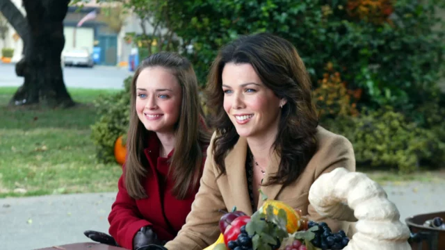 Where Was Gilmore Girls Filmed? A Feel-Good Television Show