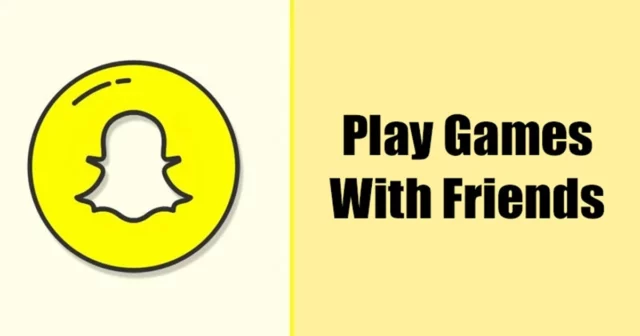 Amusing Snapchat Story Games To Play With Your Pals In 2022