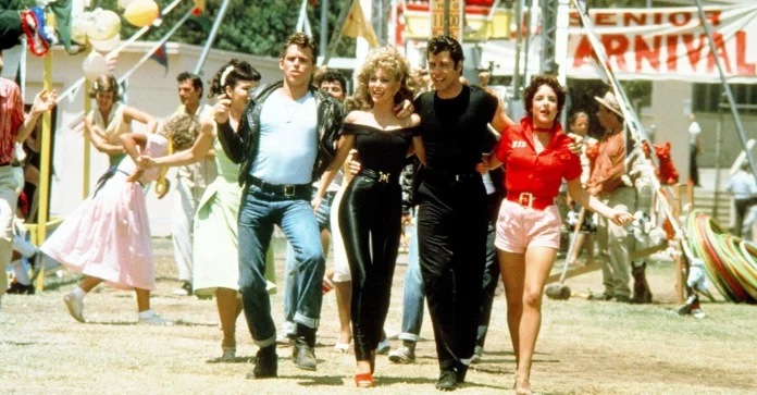 Where Was Grease Filmed? A Musical Drama Flick From 1978!!
