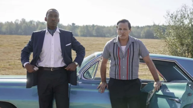 Where Was Green Book Filmed? The Nostalgia Of The 80s!