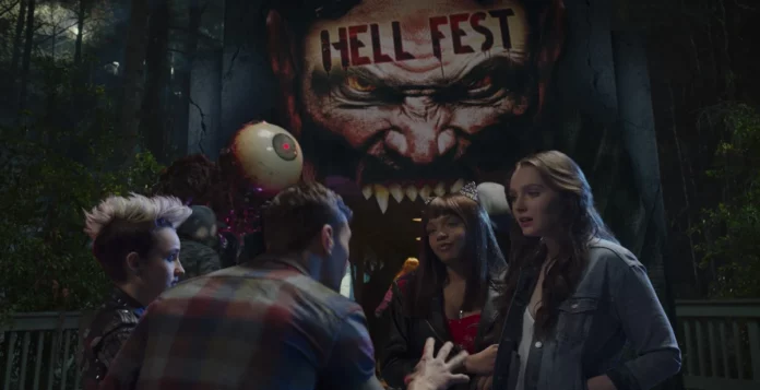 Where Was Hell Fest Filmed? Intriguing Locations Of A Slasher Movie!