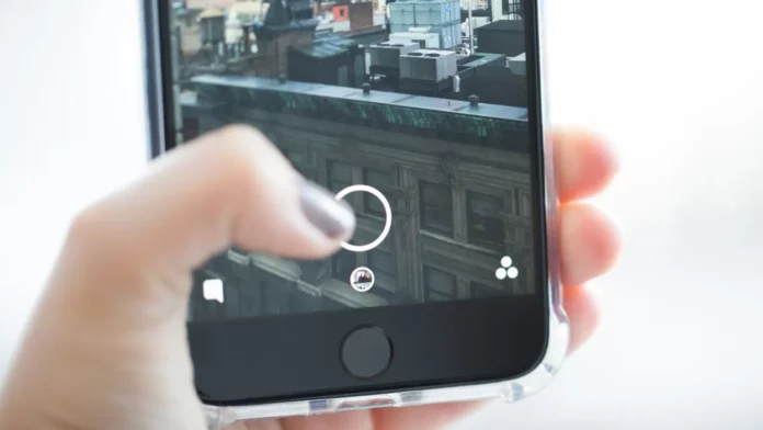 How To Take A Video On Snapchat Without Holding The Button 2022 | Read Here!