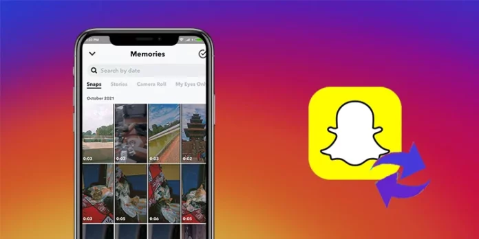 How To Backup Snapchat On iPhone? Read This To Preserve Memories!