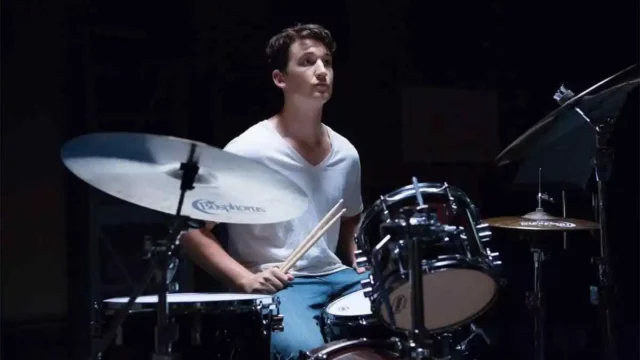 Where Was Whiplash Filmed? Exceptional Musical Journey!
