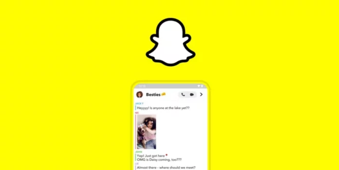 What Does NFS Mean On Snapchat? Snapchat Lingo Decoded! 