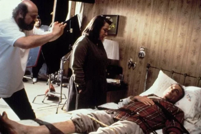 Where Was Misery Filmed? Onset Of A Nightmare!