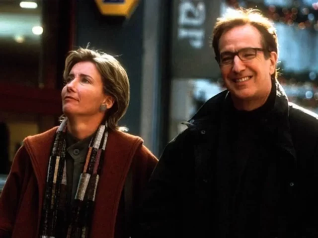 Where Was Love Actually Filmed? A Heart-Warming Romantic Christmas Movie