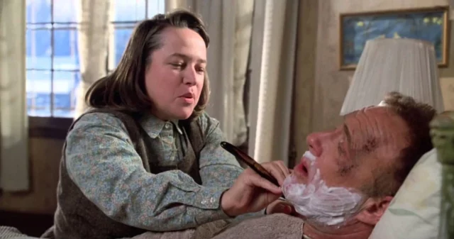 Where To Watch Misery For Free? A Horrifying Psychological Thriller?