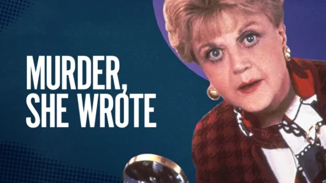 Where Was Murder She Wrote Filmed? An Intriguing Crime Series Of 1984!!