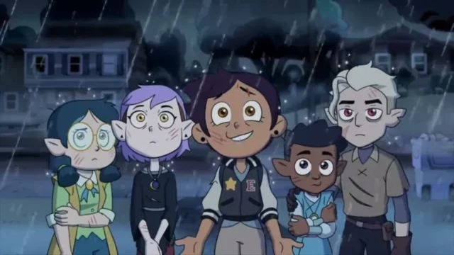 Where To Watch The Owl House Season 3 For Free? The Animated Fantasy Series Is Streaming Here!