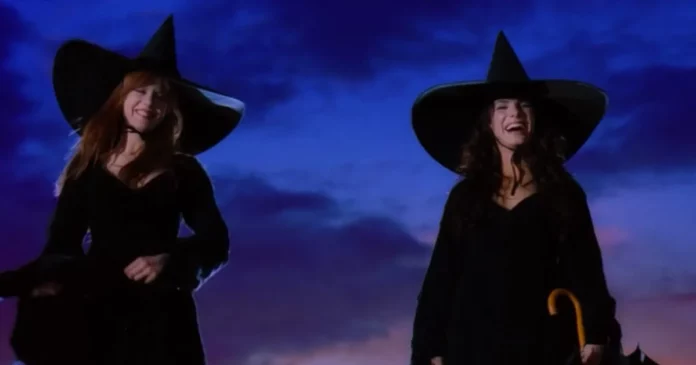 Where To Watch Practical Magic For Free? A Super-Magic Movie!