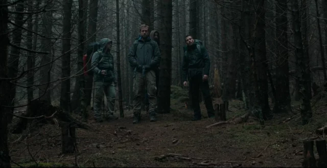 Where To Watch The Ritual For Free? A Horror-Fic Watch!